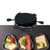 Techwood Raclette - Grill 6 personnes