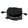 Techwood Raclette - Grill 6 personnes
