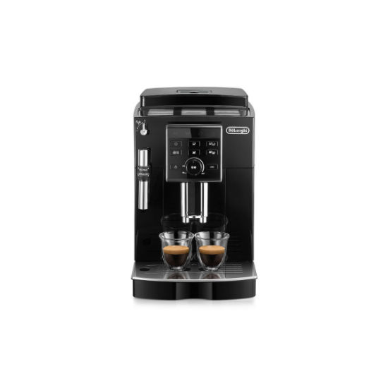 DELONGHI Cafetière ECAM23.120.B avec broyeur et buse cappuccino