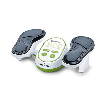 Stimulateur circulatoire EMS FM 250 Vital Legs de Beurer