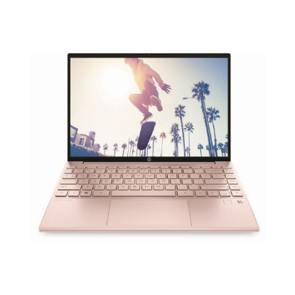 Ordinateur PC Portable HP Pavilion Aero 13" BE0006NK Rose disponible en vente à La Réunion