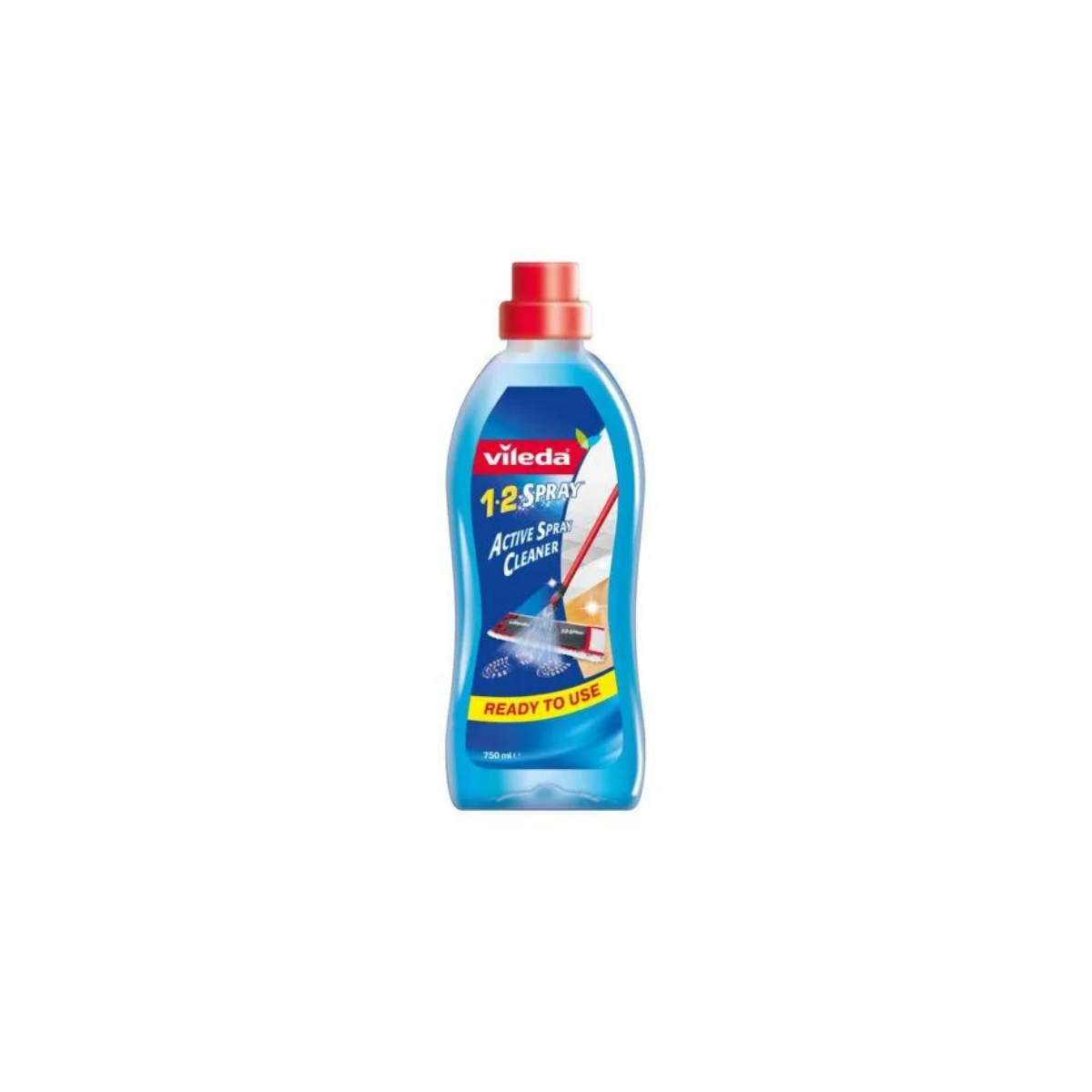 1.2 spray vileda