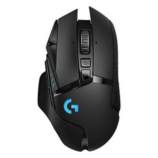 Souris sans fil Logitech G 502 LightSpeed