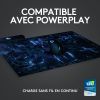 Souris sans fil Logitech G 502 LightSpeed