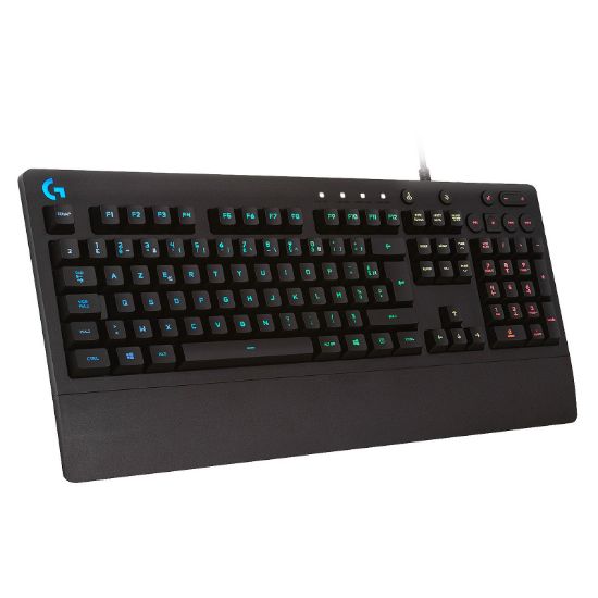 Logitech G G213 Prodigy Gaming Keyboard