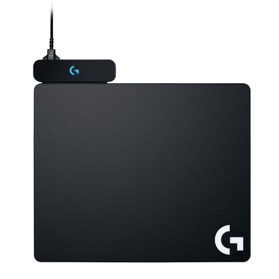 Tapis de souris Logitech G Powerplay