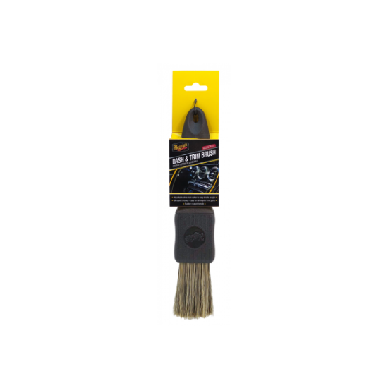 Meguiar's brosse finition intérieure réglable