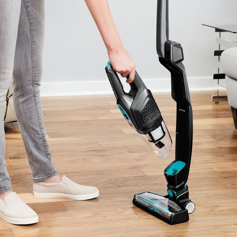 Aspirateur Balai Sans Fil Bissel 2899nnull
