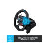 Volant et Pédalier Logitech G29 Driving Force (PC/PS3/PS4/PS5)