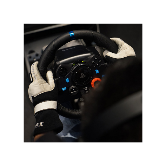 Volante De Juegos Logitech G29 Ps3 Ps4 Ps5 Driving Force
