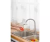Filtration sur robinet Philips (filtre ultra vertical AWP3753)