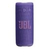 Enceinte portable JBL Grip – IP68, 14 h, lumière d'ambiance, Auracast – Violet