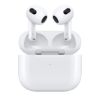 Écouteurs sans fil Apple AirPods 3 boîtier + câble lightning