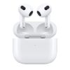 Écouteurs sans fil Apple AirPods 3 boîtier + câble lightning