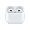 Écouteurs sans fil Apple AirPods 3 boîtier + câble lightning