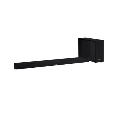 Thomson barre de son 2.1 avec caisson filaire SB250BT Bluetooth