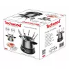 TECHWOOD Fondue 1,4 Litres - 8 Personnes