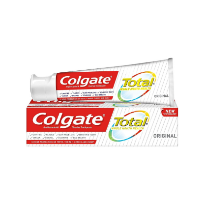 Dentifrice Colgate Total® Original 75 ml