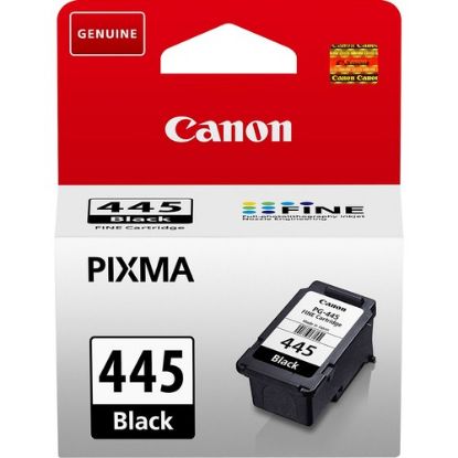 Cartouche Canon PG-445 Noir disponible en vente à La Réunion