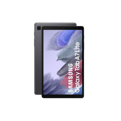 Image de Tablette Samsung SM-T220 GalaxyTab A7 Lite 8,7" (32Go / Wifi / 3 Go RAM)