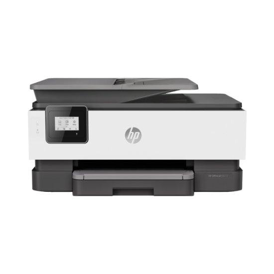 Imprimante Multifonctions Wifi HP OfficeJet 9013 (1KR49B)