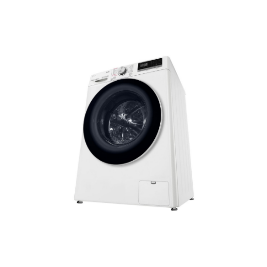 LG Lave-linge 5 KG, Moteur Direct Drive™, 6 Motion DD