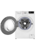 Lave-linge LG F14V50WHS 10,5 KG