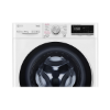 Lave-linge LG F14V50WHS 10,5 KG