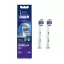 Oral-B Brossettes 3D WHITE x2