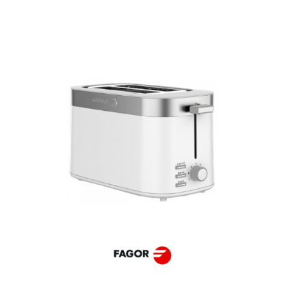 FAGOR Grille Pain 2 fentes FG613