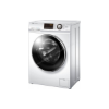 Lave-linge lavant-séchant 10Kg/6Kg Haier HWD100-BP14636