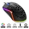 Souris filaire Gamer Advance GTA 270 RGB (Noir)