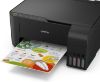 Imprimante EPSON EcoTank L3150 Multi-Fonctions 3/1 USB+WIFI