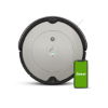 Aspirateur robot Roomba® 698 connecté au Wi-Fi