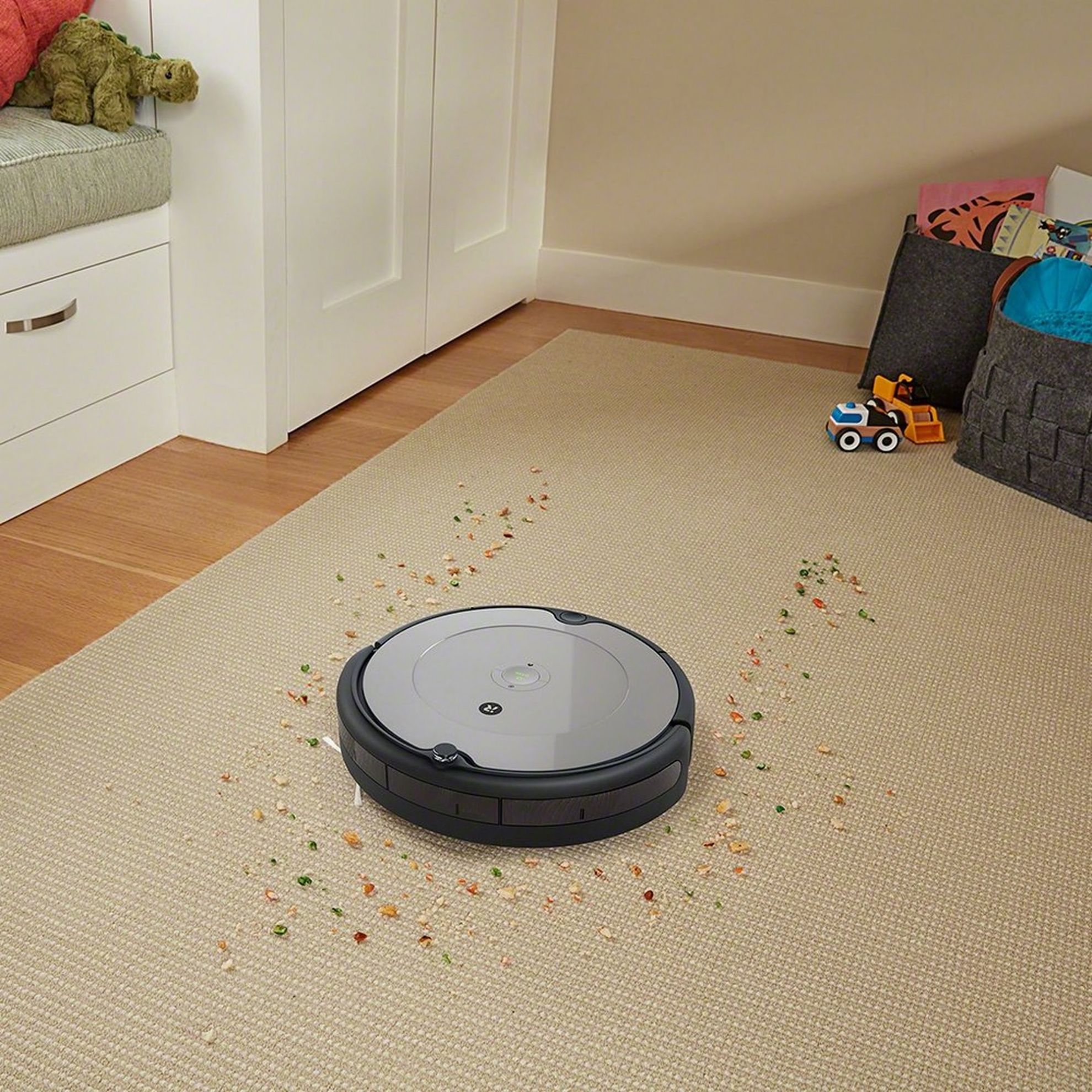 irobot roomba 698 reviews