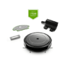 Aspirateur robot 2 en 1 iRobot Roomba Combo Laveur WiFi