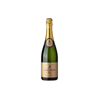 Champagne Brut Henri Dubois 75cl