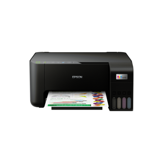 Imprimante EPSON EcoTank L3250   - Shopping et Courses en  ligne, livrés à domicile ou au bureau, 7j/7 à la Réunion