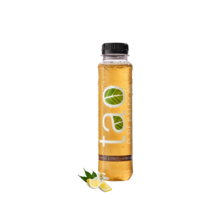 Image de Tao Pure Infusion 330 ml - Thé Noir