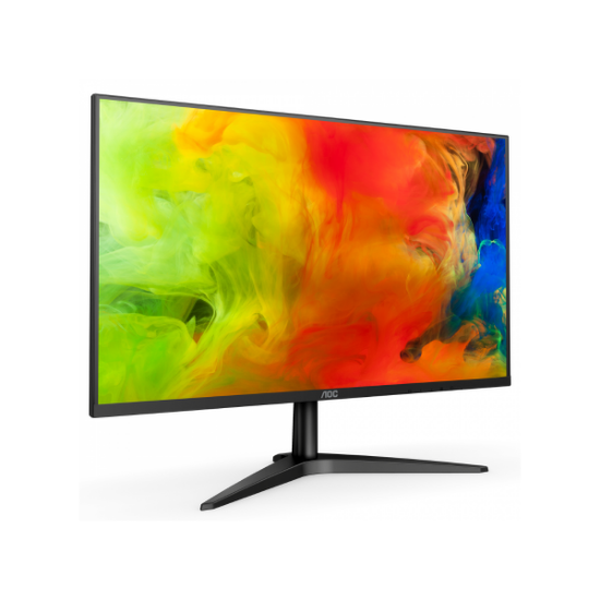 Ecran AOC professionnel 24" Full HD 5ms 60Hz (24B1H)