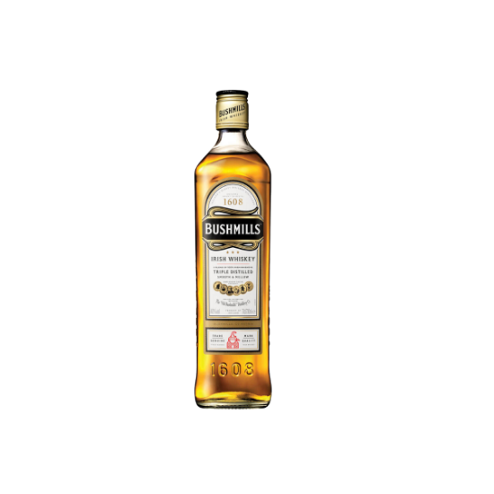 Picture of Bushmills Original Irish Whisky - 70cl - 40°