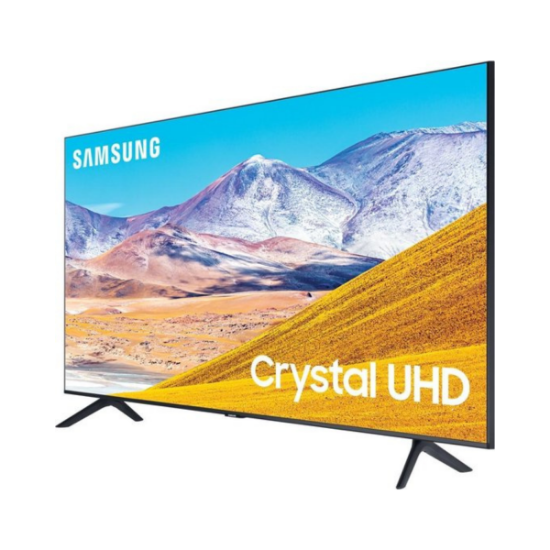 Smart TV Samsung 65" Series 7 UHD 4K LED disponible en vente à La