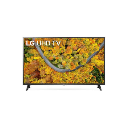 Smart TV LG 55" LED UHD 4K LG 55UP75006LF