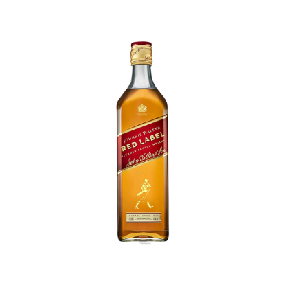 Whisky Johnnie Walker Red Label 100cl