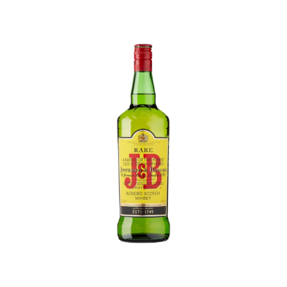 Whisky J&B Rare 1 Litre