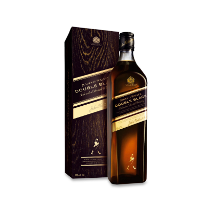 Whisky Johnnie Walker Double Black Label 70cl