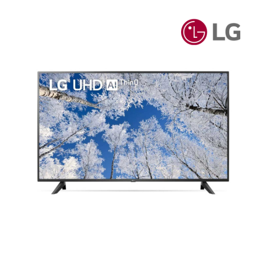 Smart TV LG 65" LED 2022 - UHD 4K LG 65UQ7006
