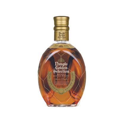 Whisky Dimple Gold Selection 70cl