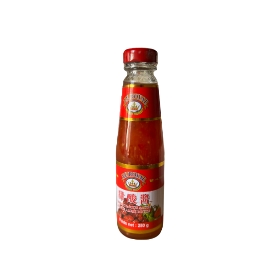 Sauce Aigre Doux Supérieure 270G