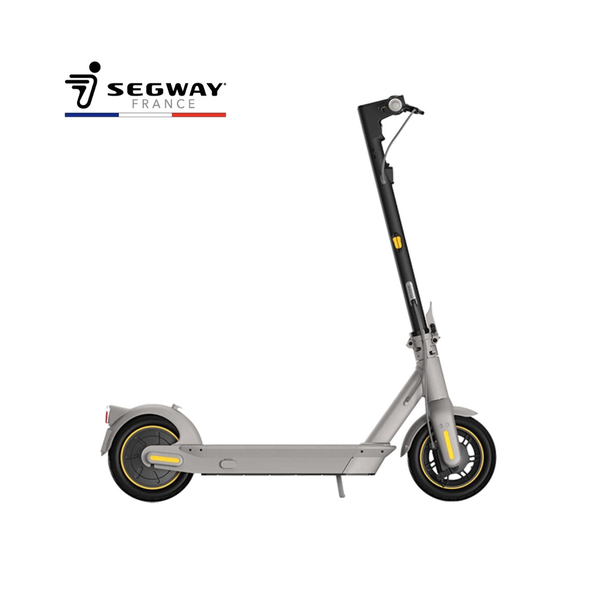 Trottinette électrique Ninebot Segway KickScooter ES1 - Noire - Occasion
